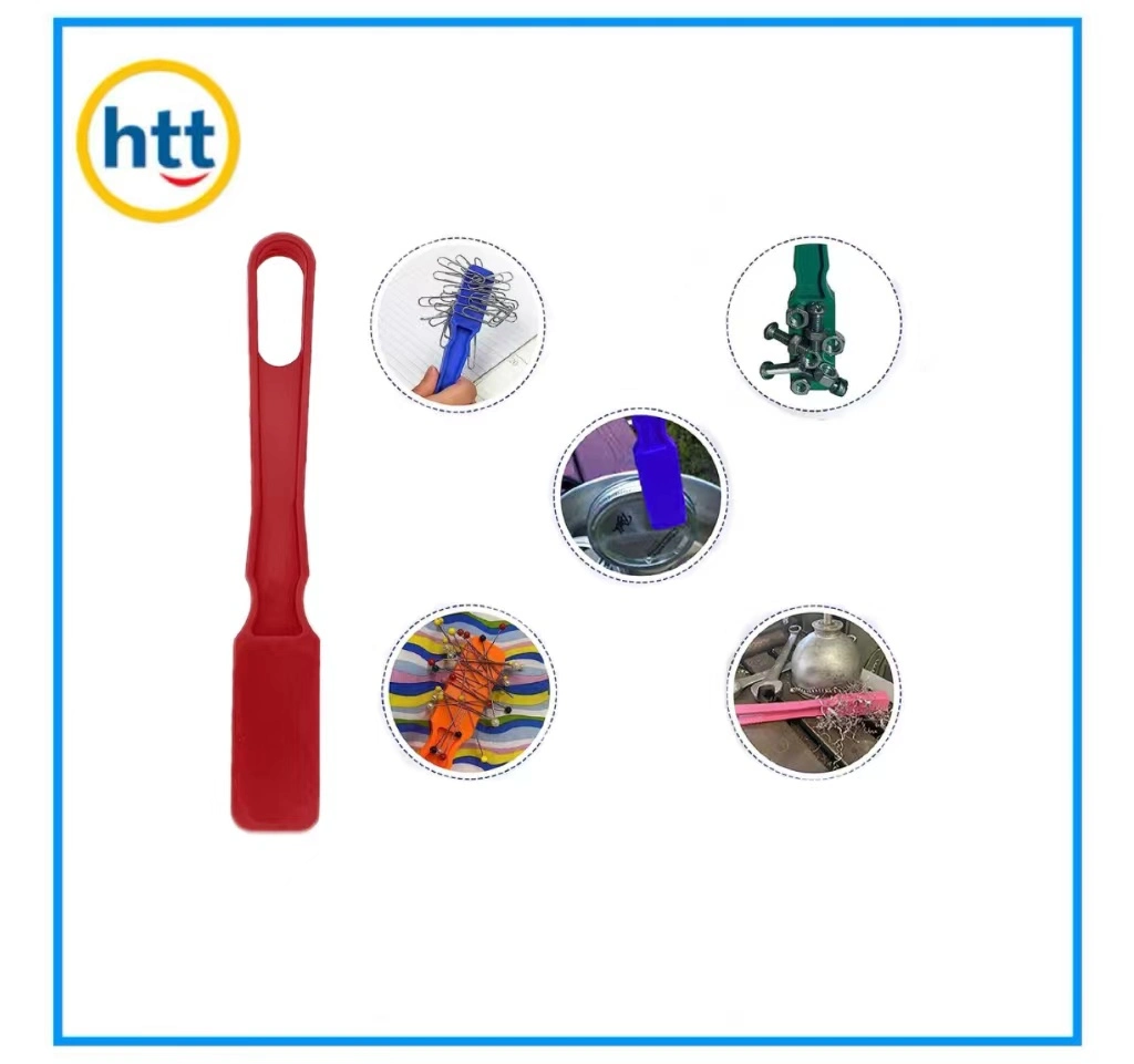 Bingo Magnetic Wands Set - Red, Yellow, Blue, Green, Pink, Orange