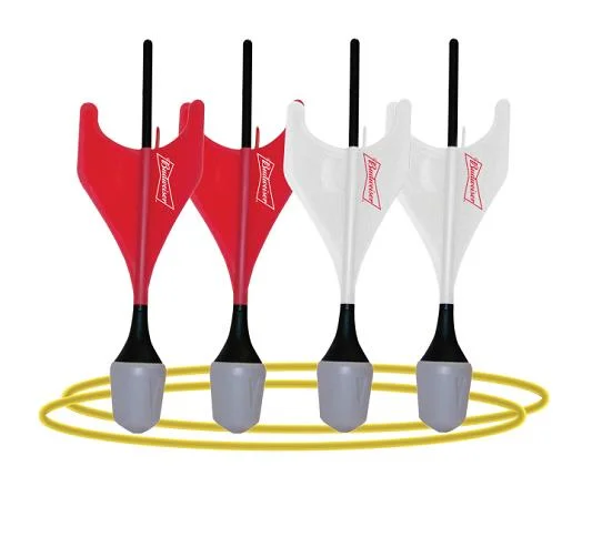 Factory Wholesale Lawn Darts Game for Kids