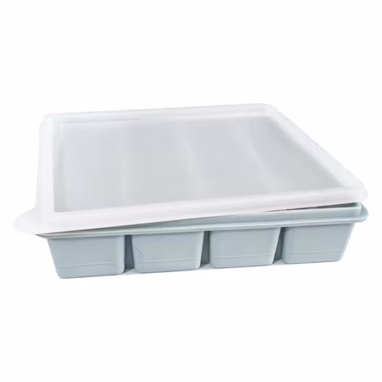 Fai da te cristallo epossidico gommoso personalizzato caramelle morbide stampo in silicone cottura gelatina torta fondente cioccolato caramelle pasticceria cubetto di ghiaccio