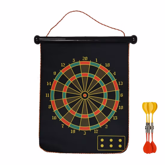 Freccette magnetiche per divertimento